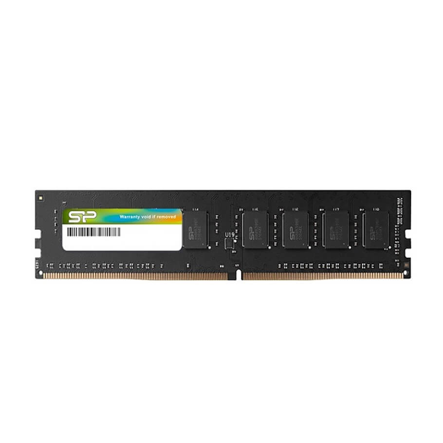 RAM PC Silicon Power DDR4-3200 CL19 UDIMM 8GB